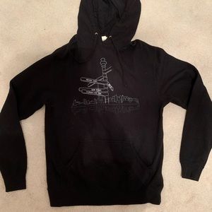 Shawn Mendes Illuminate Tour Hoodie